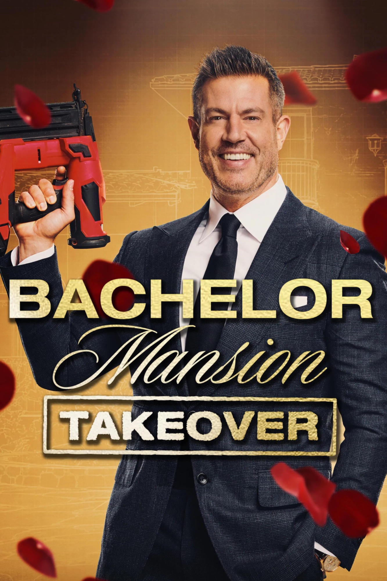 Bachelor Mansion Takeover — HGTV and MAX. Editor Stephanie Erickson engineered a fast-paced crossover narrative integrating motion graphics and brand-specific style.