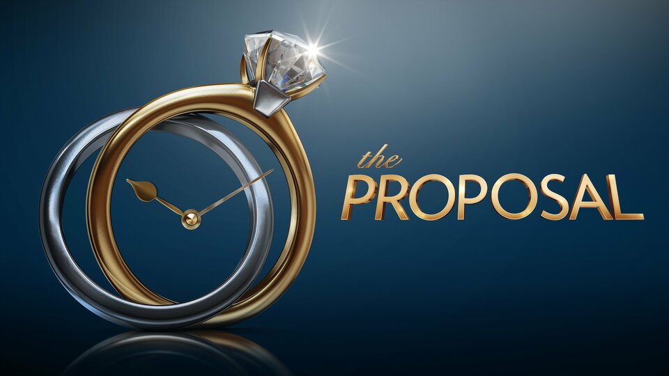 The Proposal — ABC. Editor Stephanie Erickson shaped competition narrative with romantic story arcs and high-stakes emotional beats.